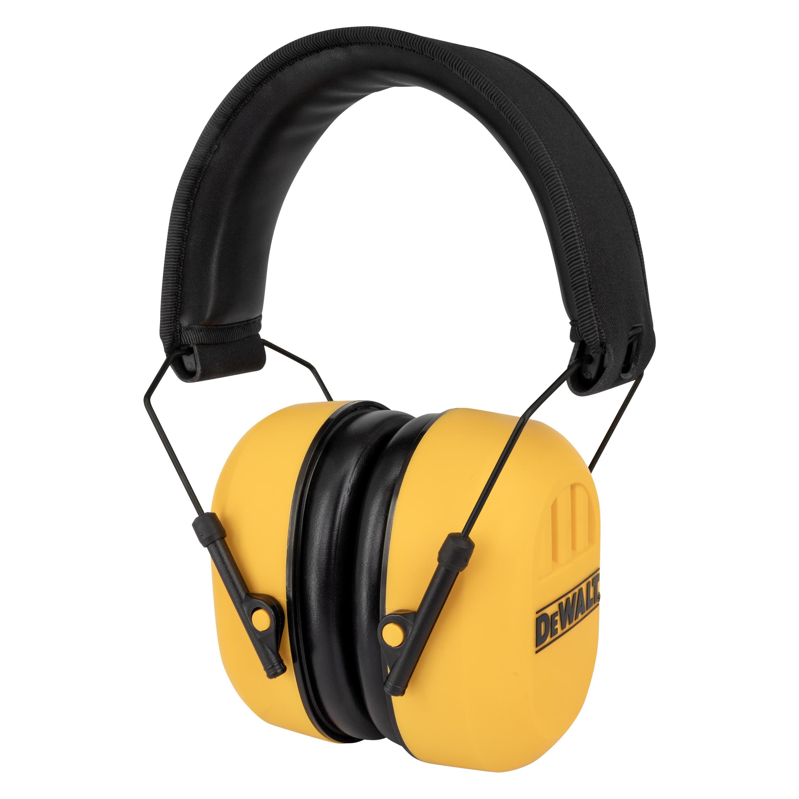 DeWalt Gehörschutz, DPG18-BX EU (DPG18-BX EU)