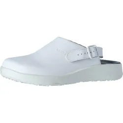 Berufsclog "LEVY WHITE" OB ESD - 40 - Weiß