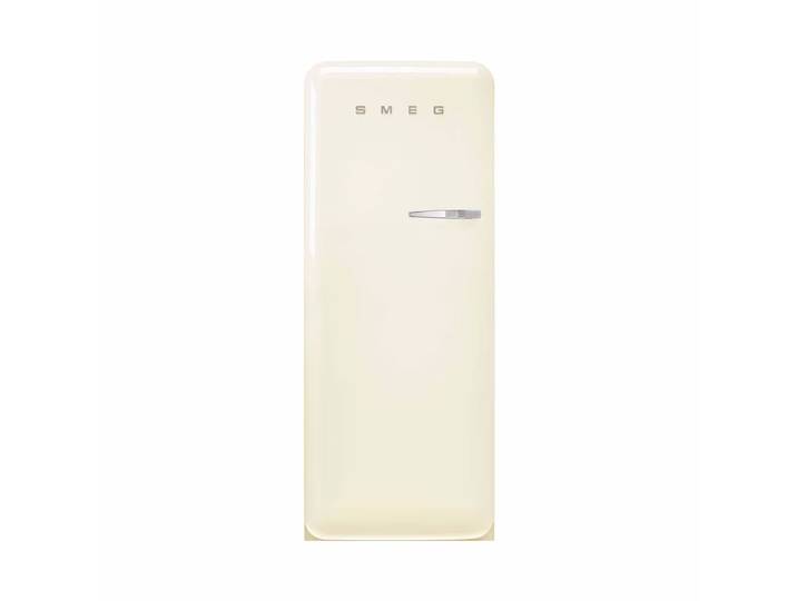 Smeg FAB28LCR6 Kühlschrank freistehend – creme