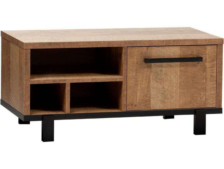 OMG Design TV-Schrank Malaga Lowboard in zwei Breiten