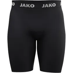 JAKO Function kurze Funktionshose Kinder 800 - schwarz 140