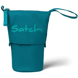 Satch Pencil Slider 2025-2026 Deep Petrol