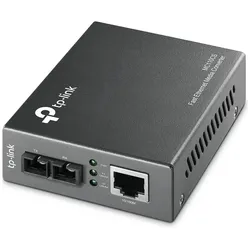 TP-Link Fast-Ethernet-Singlemode-Medienkonverter