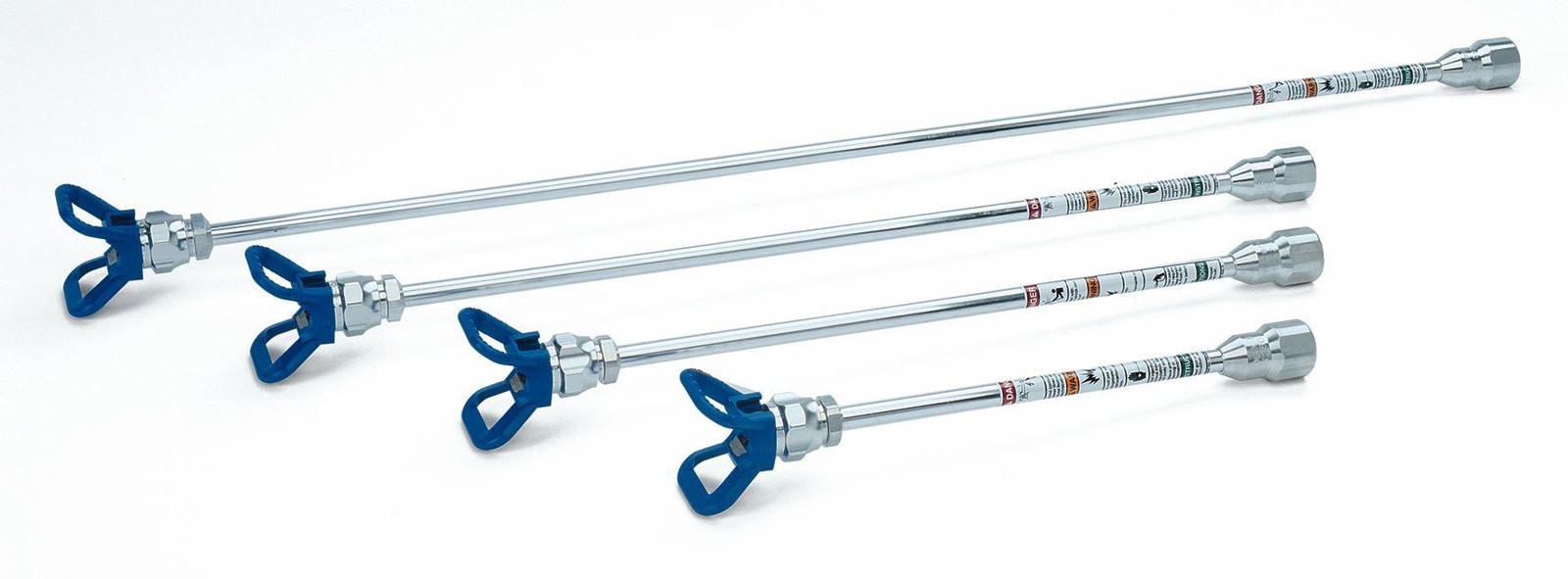 Graco 287021 Verlengstang