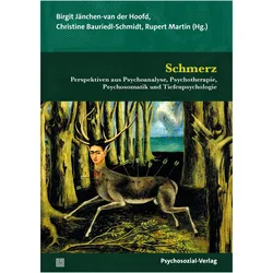 Schmerz, Fachbücher