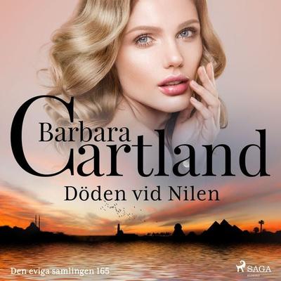 Döden vid Nilen - Barbara Cartland, Audio, 9788711776865