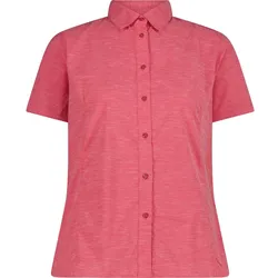 CMP Damen Bluse magenta-mel 38