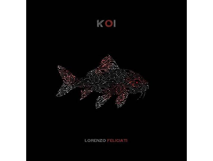 Koi