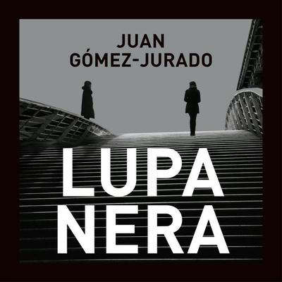 Lupa nera - Juan Gómez-Jurado, Audio, 9789180441360