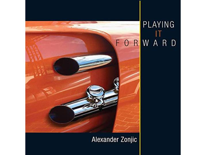 Playing It Forward