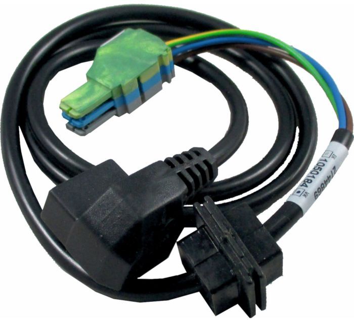 Wolf Kabel Gerätepumpe Solekreis 2744869 für BWS-1
