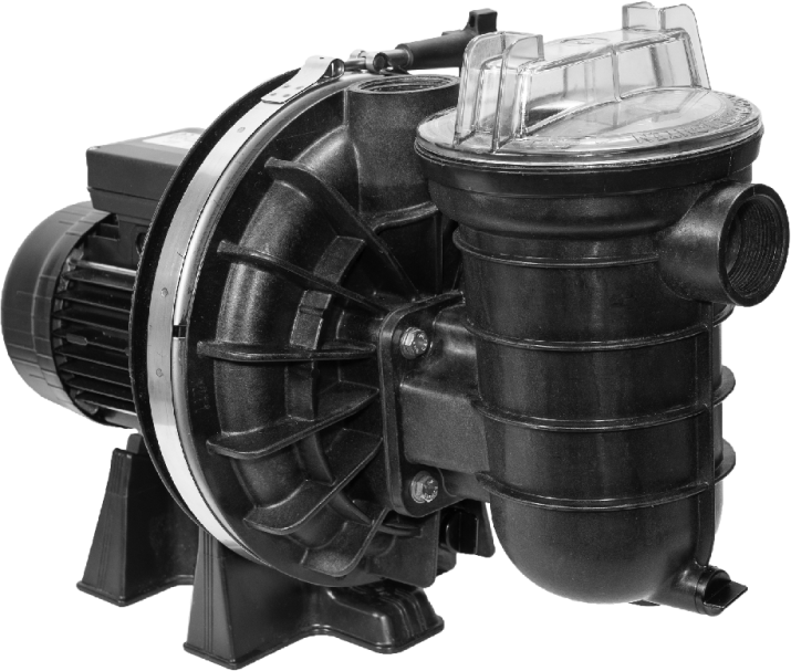 Sta rite Nouvelle Pompe Sta-Rite (5P2R)