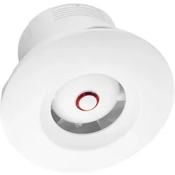Awenta Axialer Deckenlüfter Orbit 125 Weiß 17
