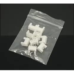 seeed Grove - DIP Header, 4 Pin, gewinketl, 2mm Pitch, Female, 10er Pack