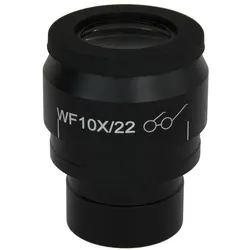 Omegon Deluxe 10x Mikroskop Okular