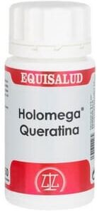 Equisalud Holomega Queratina