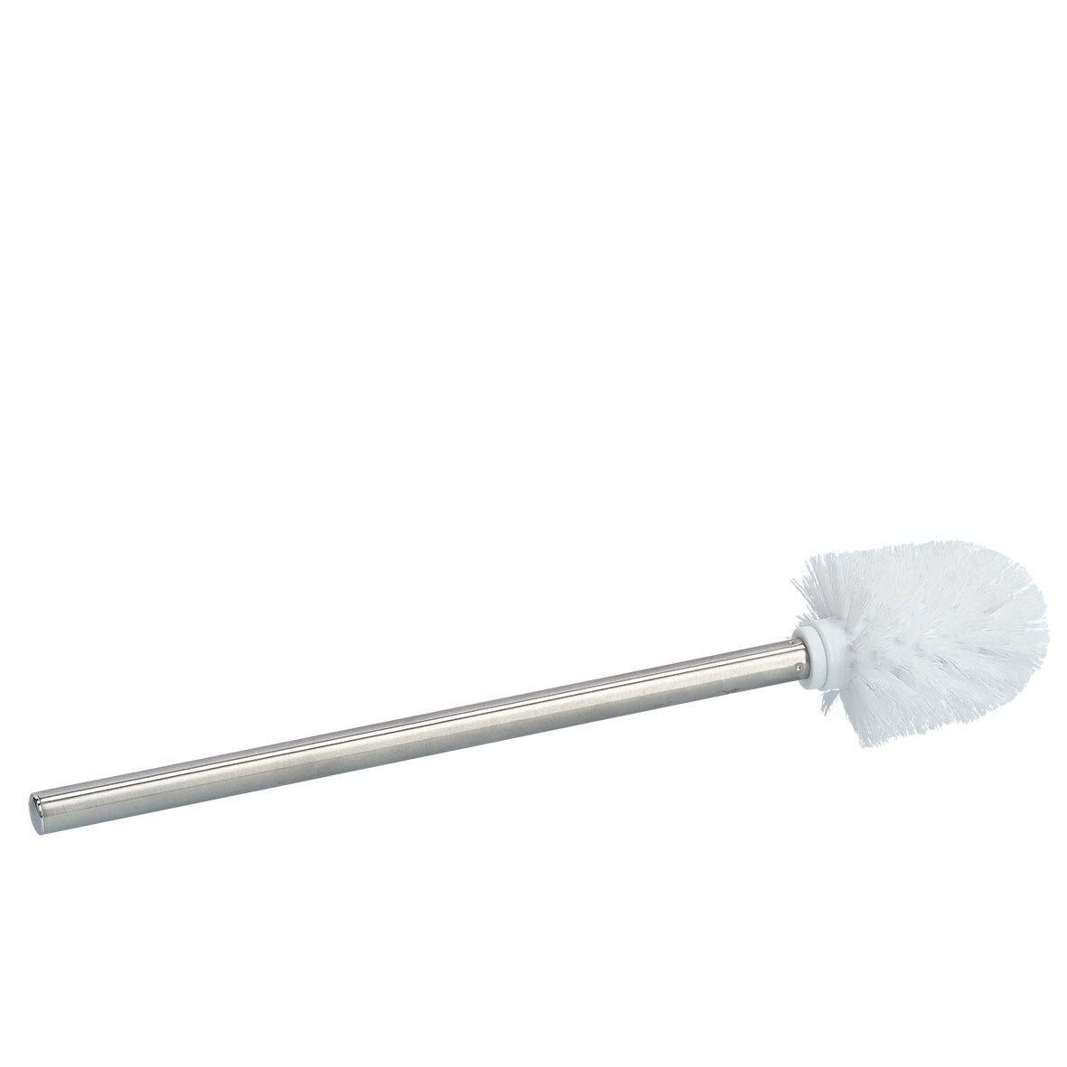 Zeller WC-Bürste Ersatz WC-Bürste weiß 98011