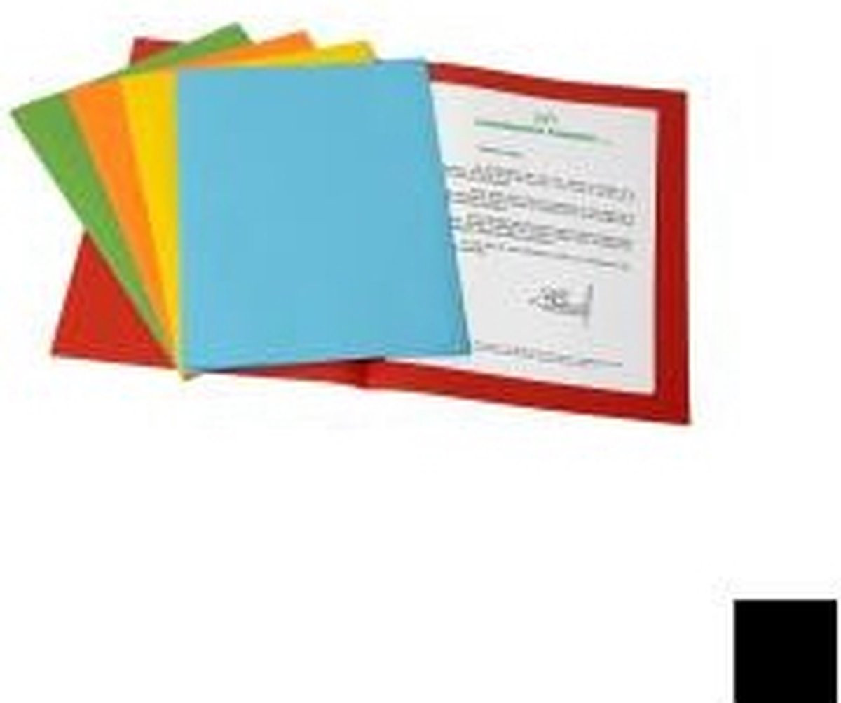 Fraschini 500-G A4 Cellulose Papier Geel Portret 250 x 330 mm