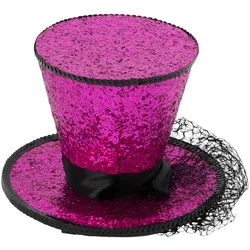 Leg Avenue Mini Zylinder pink