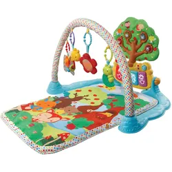 Vtech VTech Baby Spielbogen mit Musik-Spieldecke, mehrfarbig