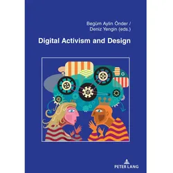 Digital Activism and Design, Fachbücher