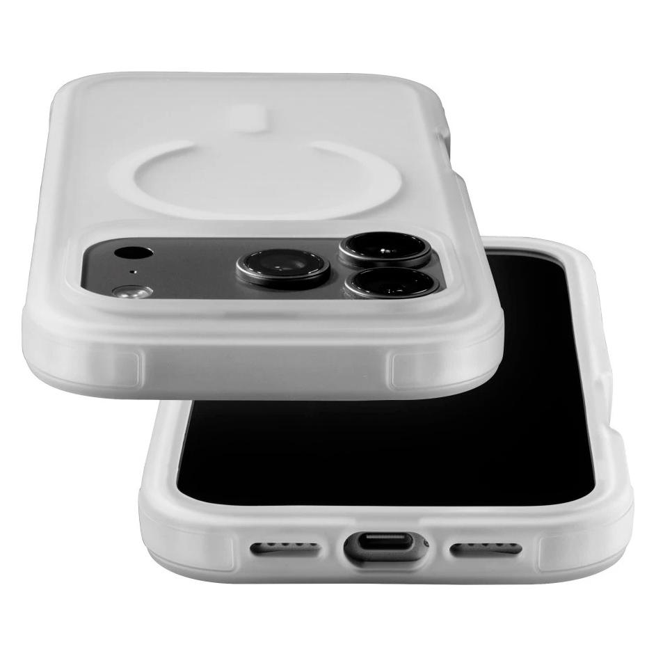 Black Rock Robust Iced (Apple iPhone 17 Pro, Apple iPhone 18 Pro) (00232473)