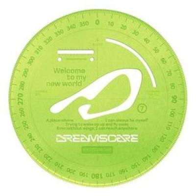 The 4th Album 'DREAMSCAPE' - Nct Dream, CD