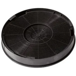 Franke 1120016755, Dunstfilter, Schwarz