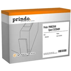 Prindo kompatibel mit Epson C9345, Drucker Zubehör