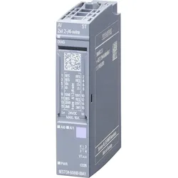 Siemens Eingangsmodul, Automatisierung