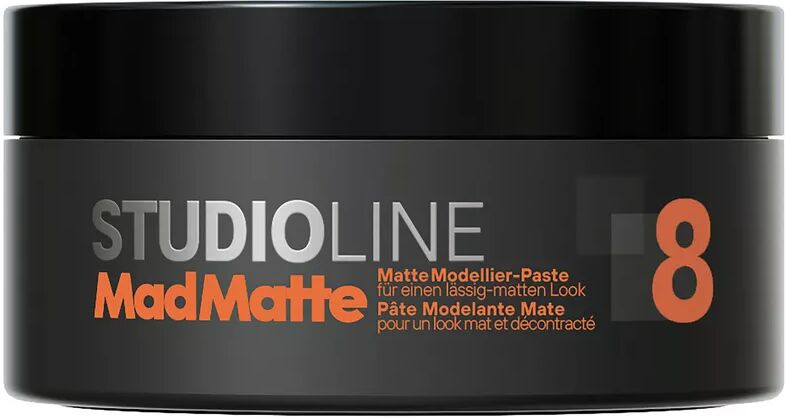 L'Oréal Paris - Studio Line MadMatte Matte Modellier-Paste, 75 ml
