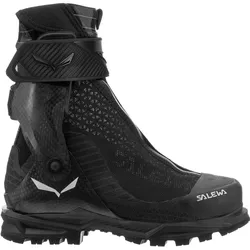 Salewa, Herren, Wanderschuhe, Ortles Couloir Schuhe (40.5), Schwarz