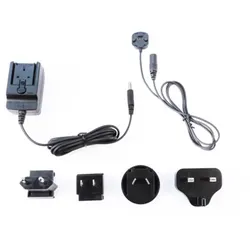 Sennheiser MCA 800 Ladekabel Set mit NT 5 Netzteil (507476)