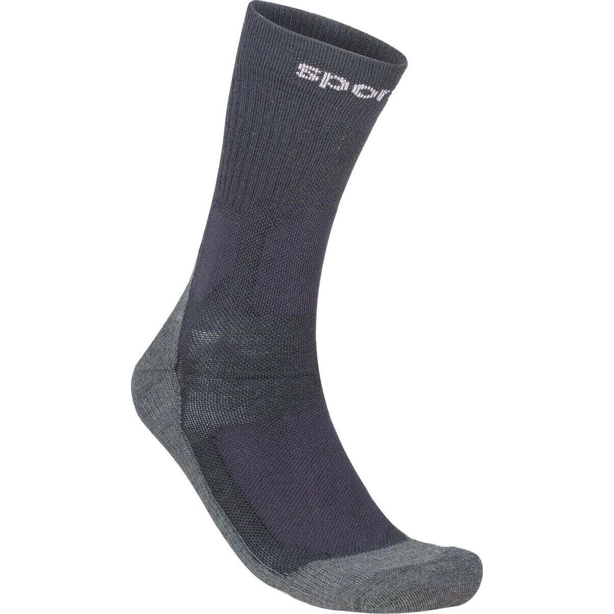 Sportful Active Socks black (002) L 0426528-002-L