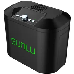 Sunlu Ultrasonic Cleaner, Ultraschallreiniger