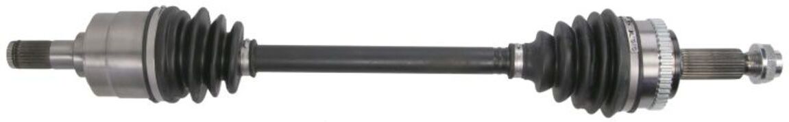Achswelle PASCAL G20060PC
