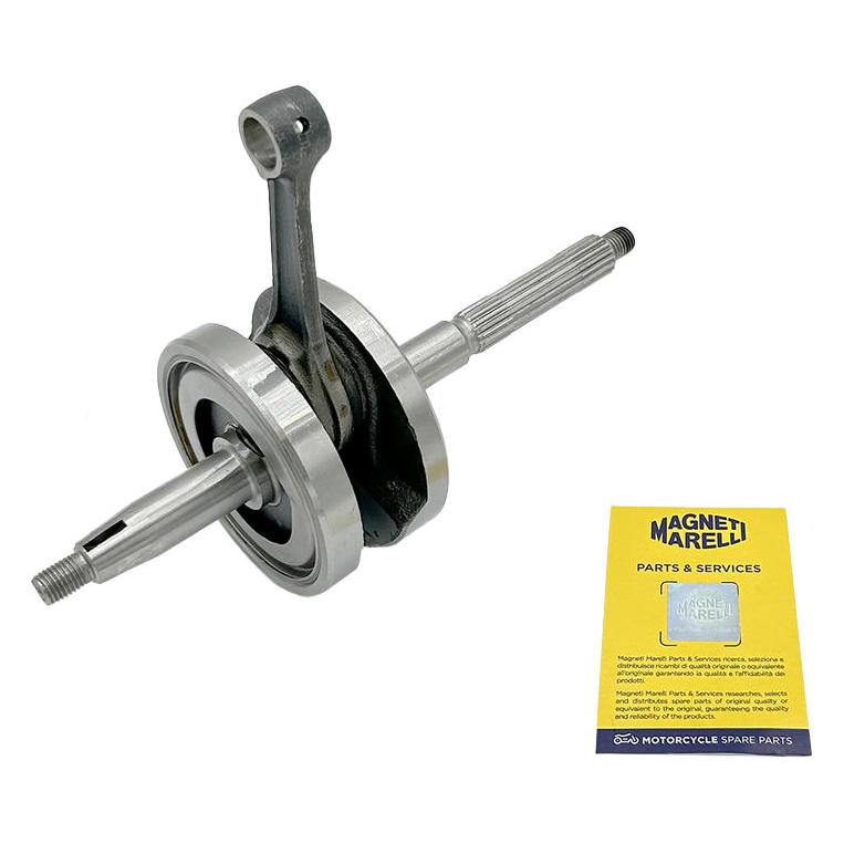 Magneti Marelli Kurbelwelle Magn Marelli Piaggio Scooter 4t 50 (MAM0027)