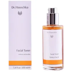 Dr Hauschka Gesichtstonikum Mit Probiergröße Spray 100ml
