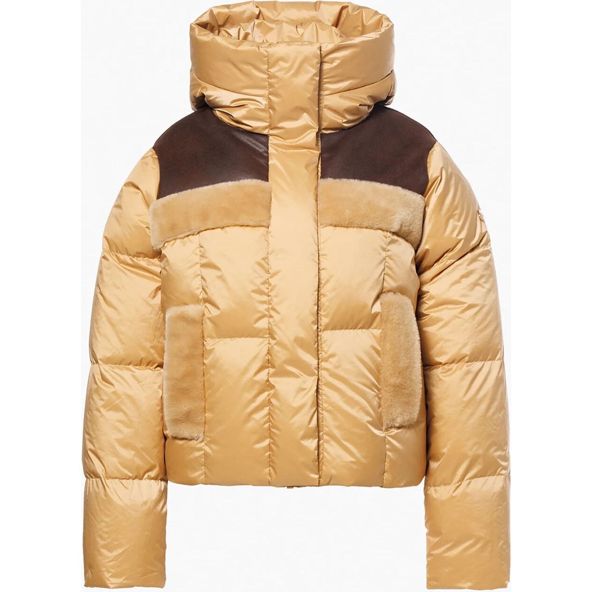 Goldbergh RIN Jacket lark (7485) 34 GB00311263-7485-34