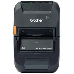 Brother RJ-3250WBL Etikettendrucker