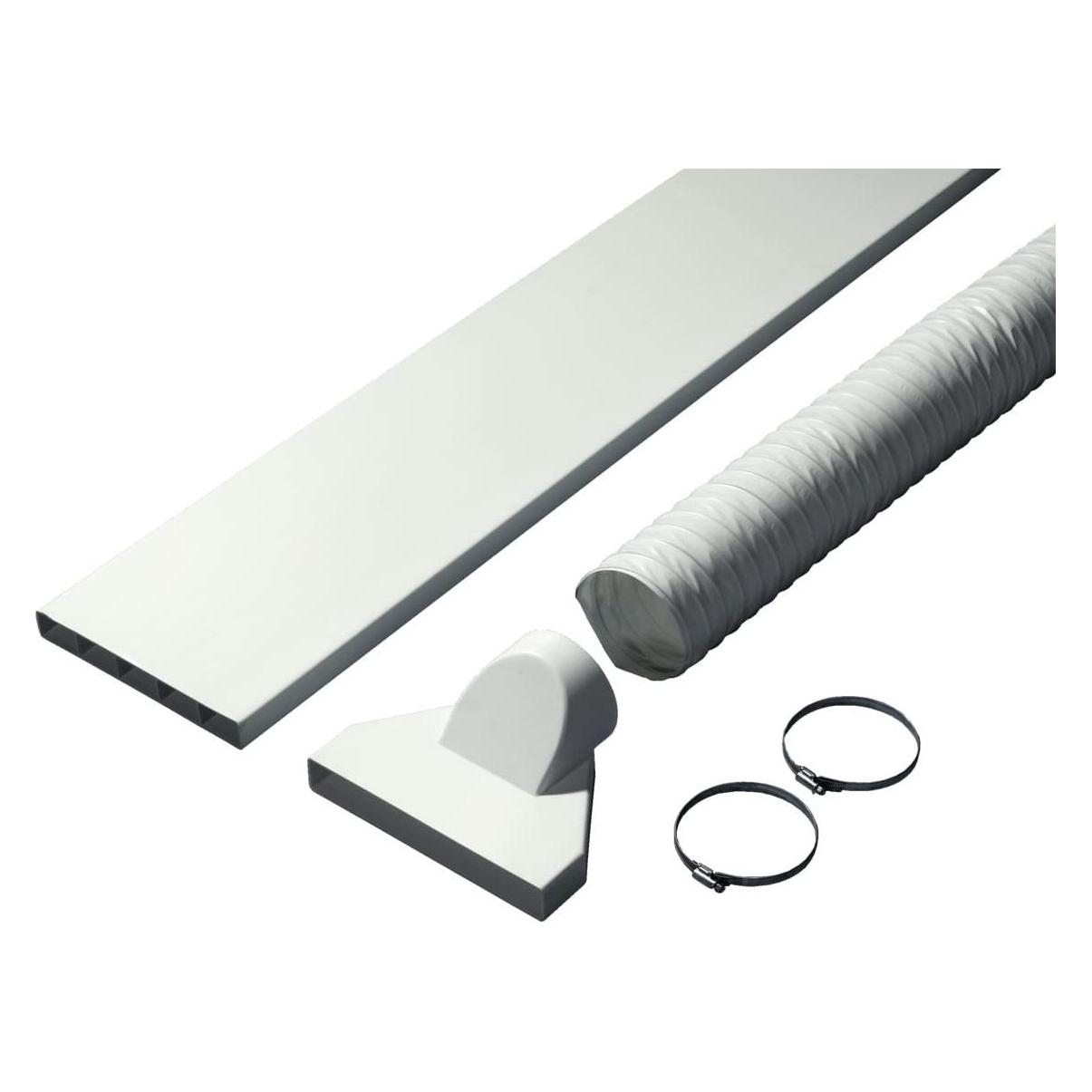 Rittal Air duct system for Roof mounted cooling units and Roof mounted air/water heat exchan (3286870)
