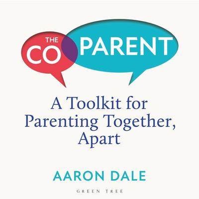 The Co-Parent - Aaron Dale, Audio, 9781399427609