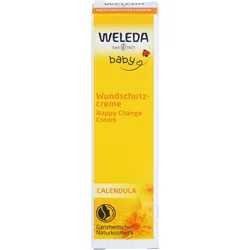 Weleda Calendula Wundschutzcreme 10 ML