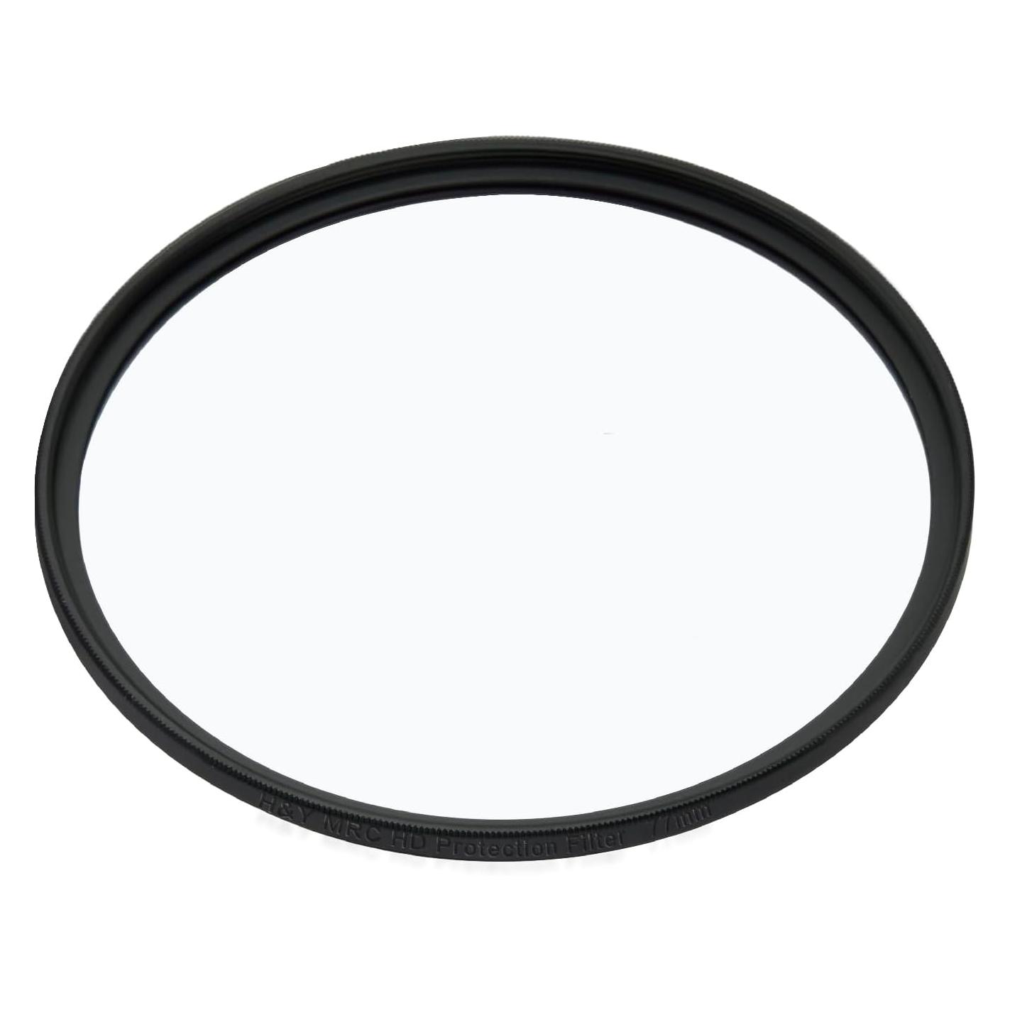 H&Y MRC Protection Filter 49mm (HY-MRU49) (49 mm, Schutzfilter, UV-Filter) (MRU49)