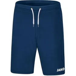 JAKO Kinder Short Base, Größe 164 in Blau Blau