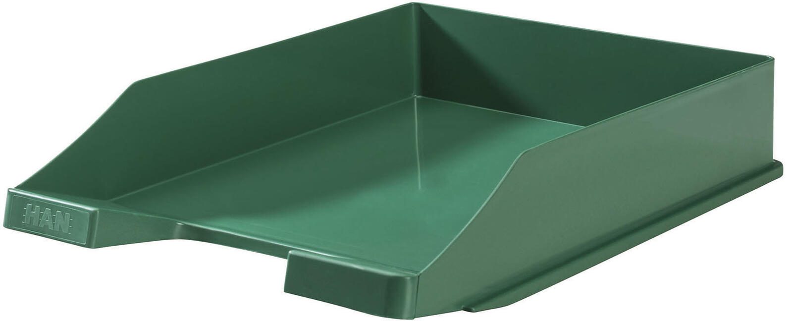 HAN Briefablage DIN C4 grün 10278-05D