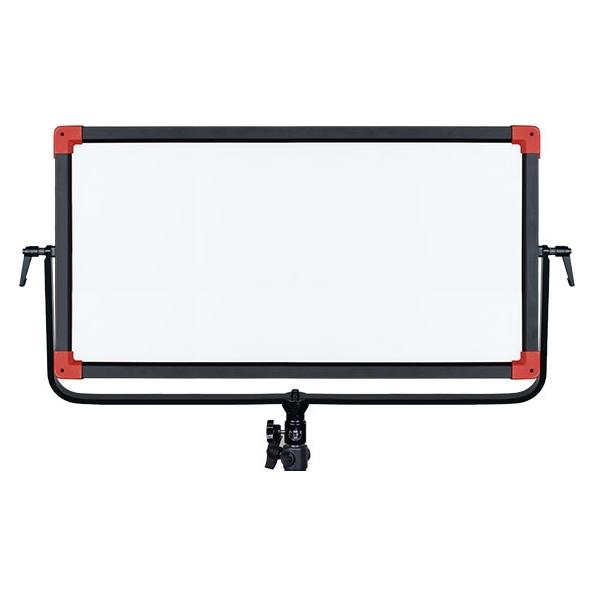 Swit 3rd Generation Natural-born-soft Bi-color LED Panel Light, ultra slim, patent, CRI 98, TLCI 99 (PL-E90)