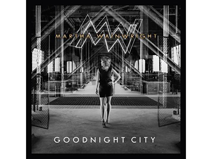 Goodnight City