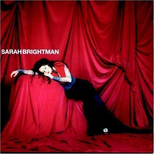 Sarah Brightman - Eden - Preis vom 11.10.2026 03:10:56 h