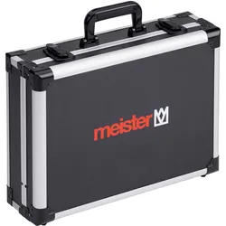 Meister, Werkzeugkoffer, Werkzeugkoffer